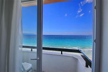 Jura Hotels Ada Beach Kusadasi 4*