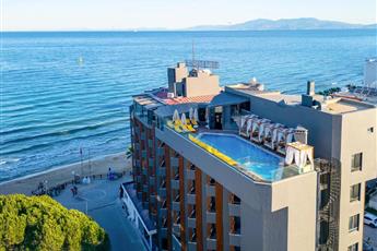 Jura Hotels Ada Beach Kusadasi 4*
