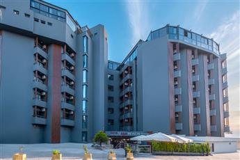 Jura Hotels Ada Beach Kusadasi 4*