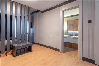 Jura Hotels Ada Beach Kusadasi 4*