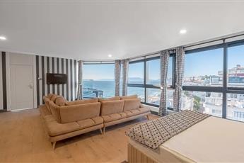 Jura Hotels Ada Beach Kusadasi 4*