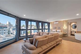 Jura Hotels Ada Beach Kusadasi 4*