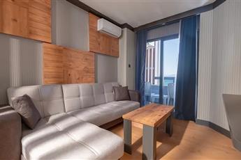Jura Hotels Ada Beach Kusadasi 4*