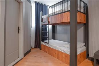 Jura Hotels Ada Beach Kusadasi 4*