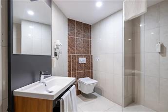 Jura Hotels Ada Beach Kusadasi 4*