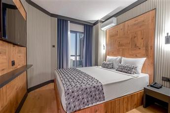 Jura Hotels Ada Beach Kusadasi 4*