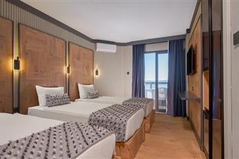 Jura Hotels Ada Beach Kusadasi 4*
