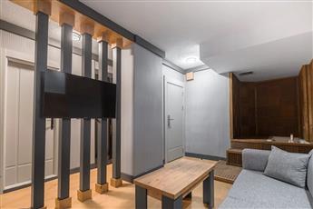 Jura Hotels Ada Beach Kusadasi 4*