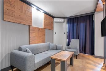 Jura Hotels Ada Beach Kusadasi 4*