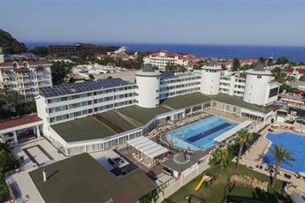 Jura Hotels Kemer