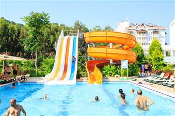 Jura Hotels Kemer