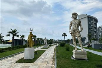 Jura Hotels Lara Resort 5*