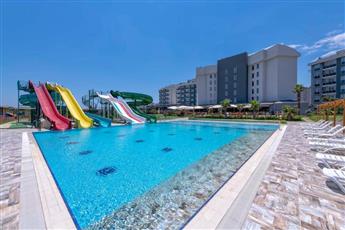 Jura Hotels Lara Resort 5*