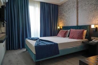 Jura Hotels Lara Resort 5*