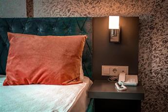 Jura Hotels Lara Resort 5*