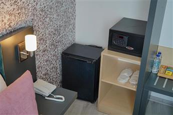 Jura Hotels Lara Resort 5*