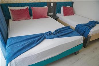 Jura Hotels Lara Resort 5*