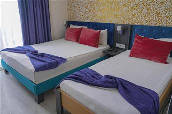 Jura Hotels Lara Resort 5*