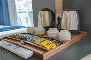 Jura Hotels Lara Resort 5*