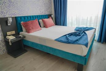 Jura Hotels Lara Resort 5*