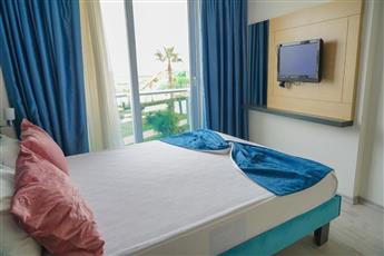 Jura Hotels Lara Resort 5*