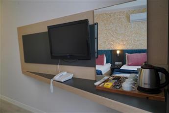 Jura Hotels Lara Resort 5*