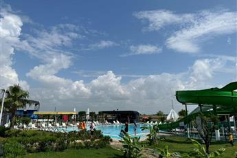 Jura Hotels Lara Resort 5*