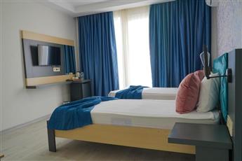 Jura Hotels Lara Resort 5*