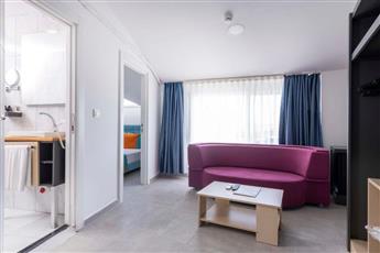 Jura Hotels Lara Resort 5*