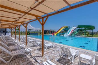 Jura Hotels Lara Resort 5*