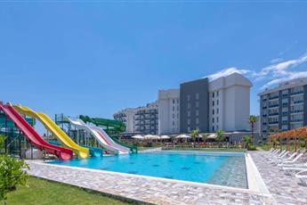 Jura Hotels Lara Resort 5*