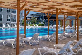 Jura Hotels Lara Resort 5*