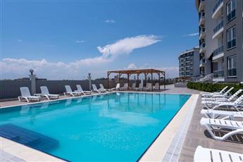 Jura Hotels Lara Resort 5*