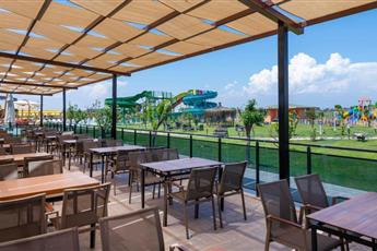 Jura Hotels Lara Resort 5*