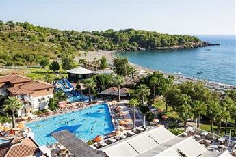 Justiniano Club Alanya Justiniano Club Alanya