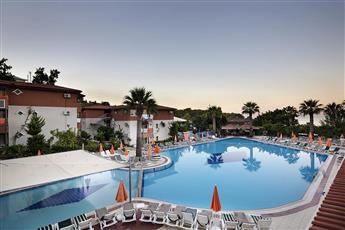 Justiniano Club Alanya Justiniano Club Alanya