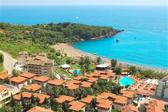 Justiniano Club Alanya Justiniano Club Alanya
