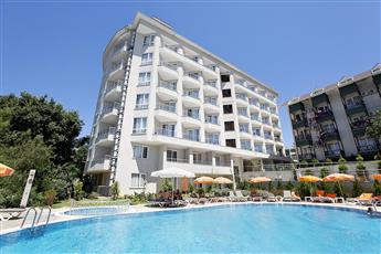 Justiniano Club Alanya Justiniano Club Alanya