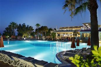 Justiniano Club Alanya Justiniano Club Alanya