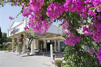 Justiniano Club Alanya Justiniano Club Alanya