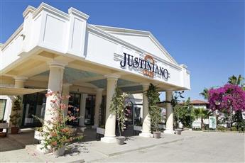 Justiniano Club Alanya Justiniano Club Alanya