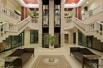 Justiniano Club Alanya Justiniano Club Alanya