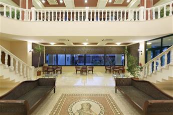 Justiniano Club Alanya Justiniano Club Alanya