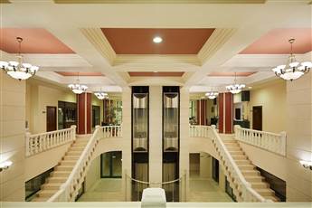 Justiniano Club Alanya Justiniano Club Alanya