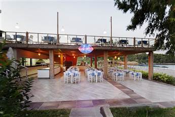 Justiniano Club Alanya Justiniano Club Alanya