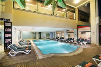 Justiniano Club Alanya Justiniano Club Alanya