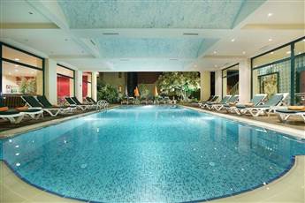 Justiniano Club Alanya Justiniano Club Alanya