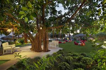 Justiniano Club Alanya Justiniano Club Alanya