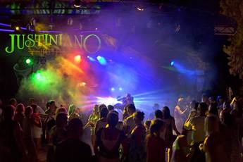 Justiniano Club Alanya