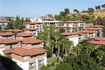 Justiniano Club Alanya Justiniano Club Alanya